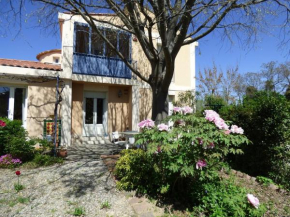 Villa les muriers